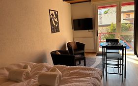 Auberge Les Rangs